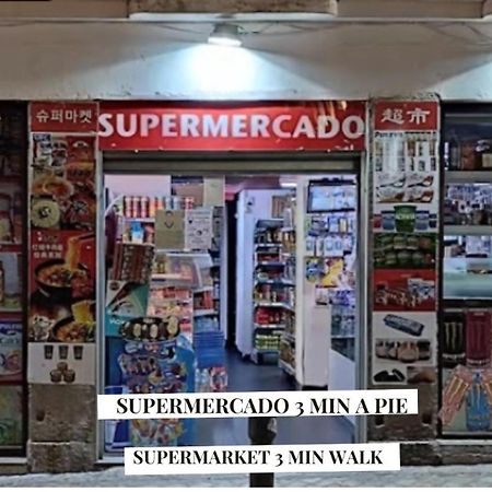 Apartamento Completo Boqueron De Granada Ngoại thất bức ảnh