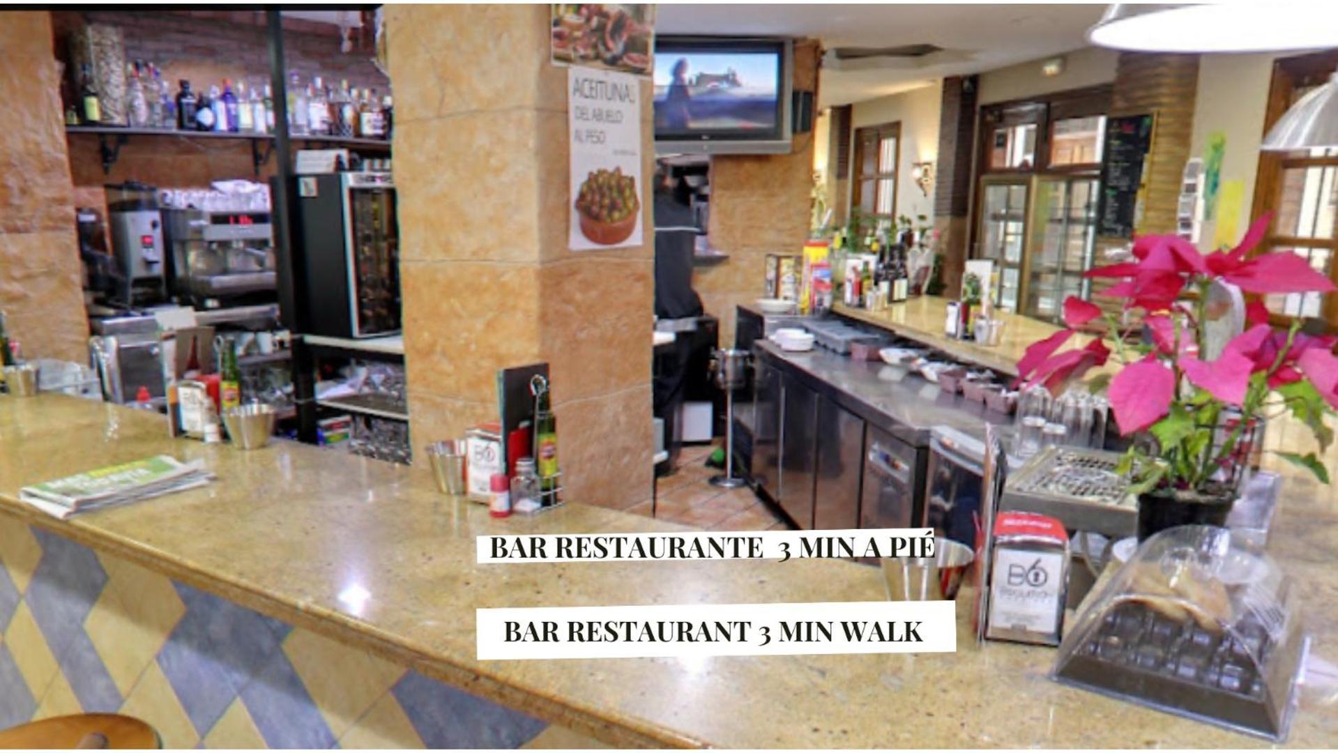 Apartamento Completo Boqueron De Granada Ngoại thất bức ảnh