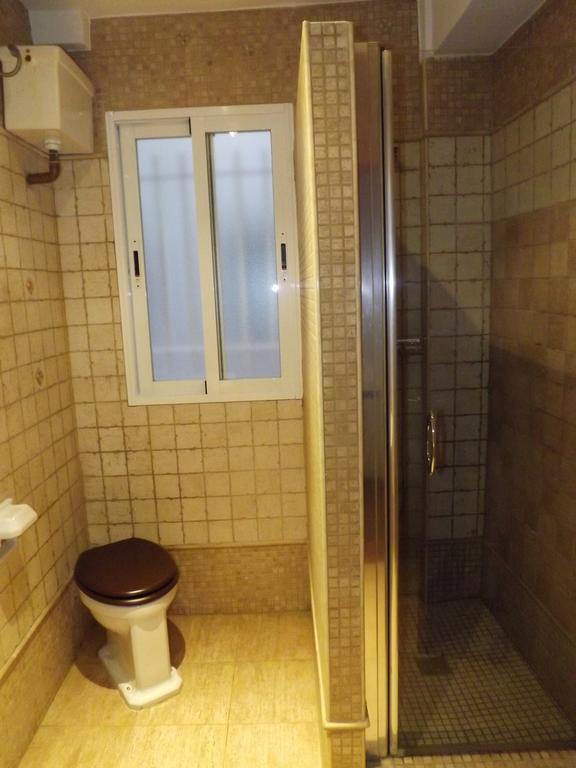Apartamento Completo Boqueron De Granada Ngoại thất bức ảnh