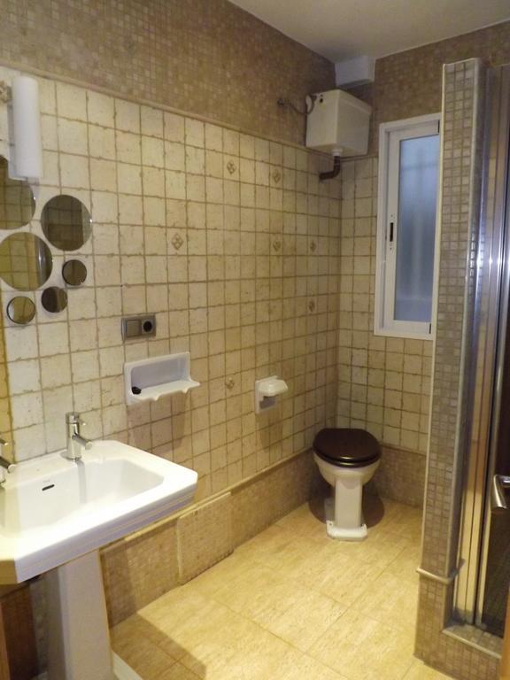 Apartamento Completo Boqueron De Granada Ngoại thất bức ảnh