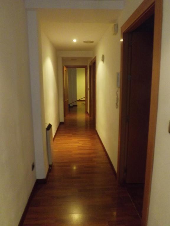 Apartamento Completo Boqueron De Granada Ngoại thất bức ảnh