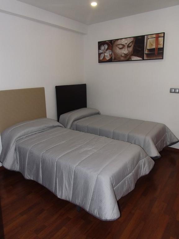 Apartamento Completo Boqueron De Granada Ngoại thất bức ảnh