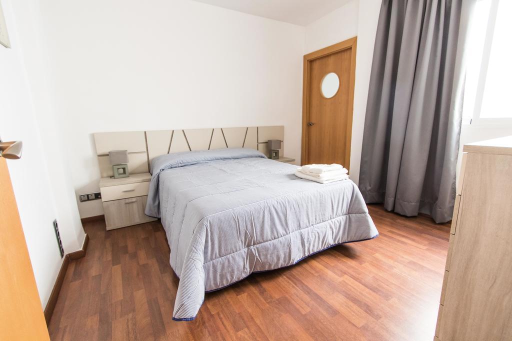 Apartamento Completo Boqueron De Granada Ngoại thất bức ảnh