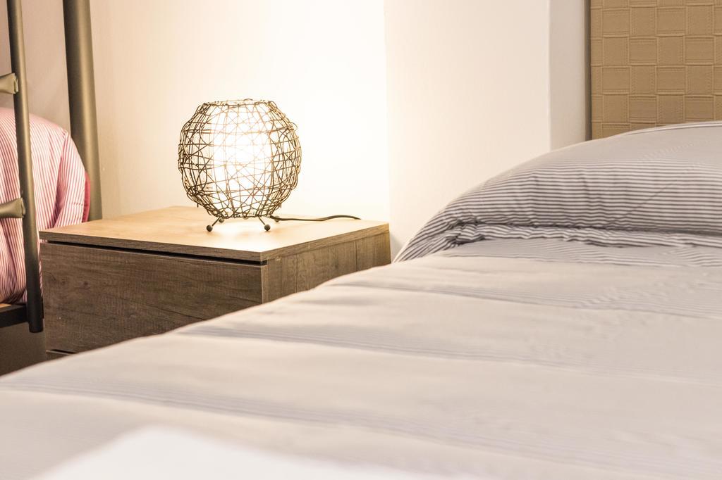 Apartamento Completo Boqueron De Granada Ngoại thất bức ảnh