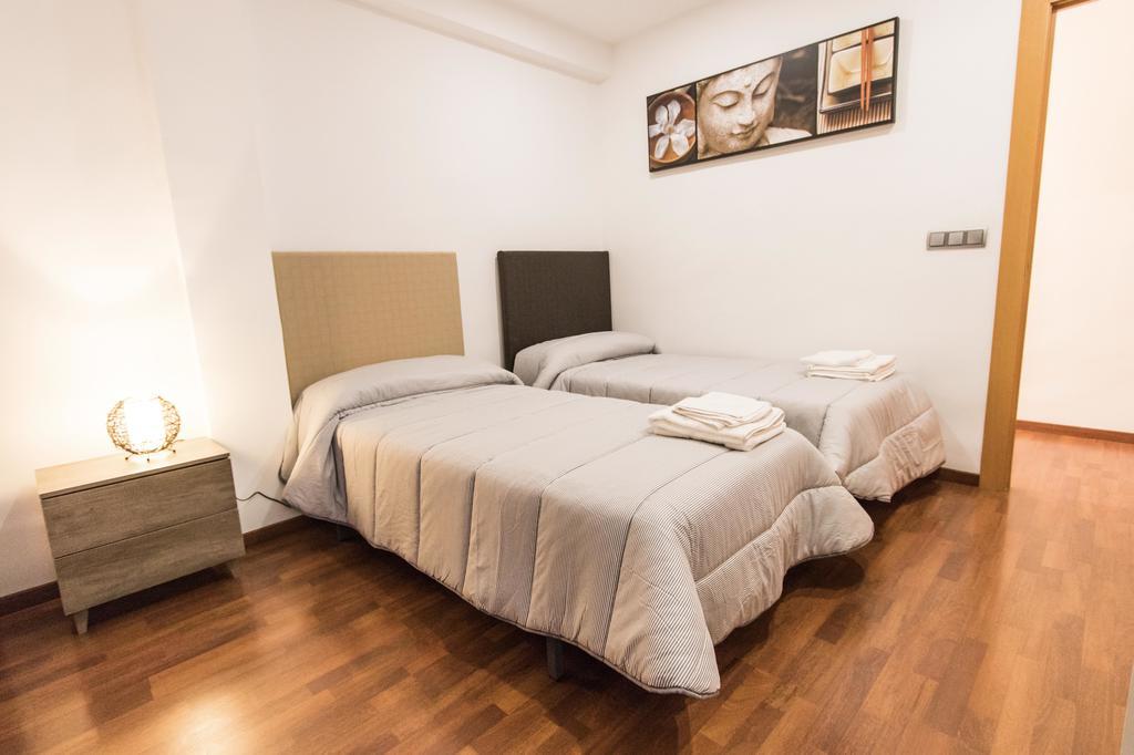 Apartamento Completo Boqueron De Granada Ngoại thất bức ảnh
