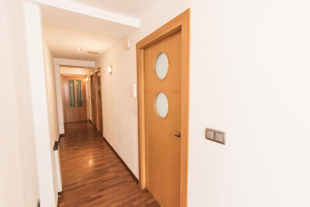 Apartamento Completo Boqueron De Granada Ngoại thất bức ảnh