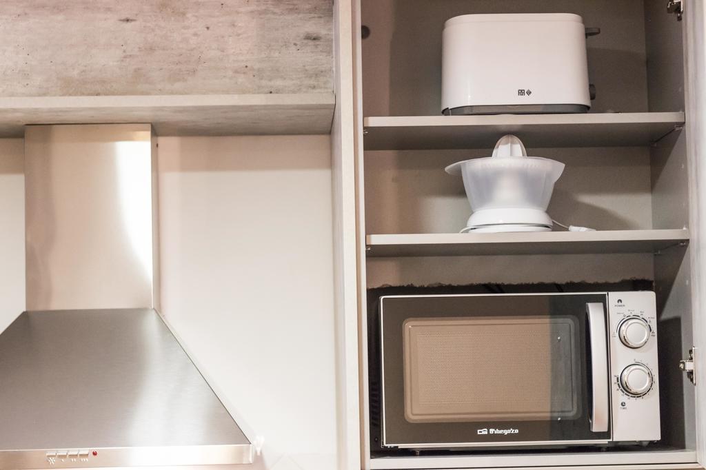 Apartamento Completo Boqueron De Granada Ngoại thất bức ảnh