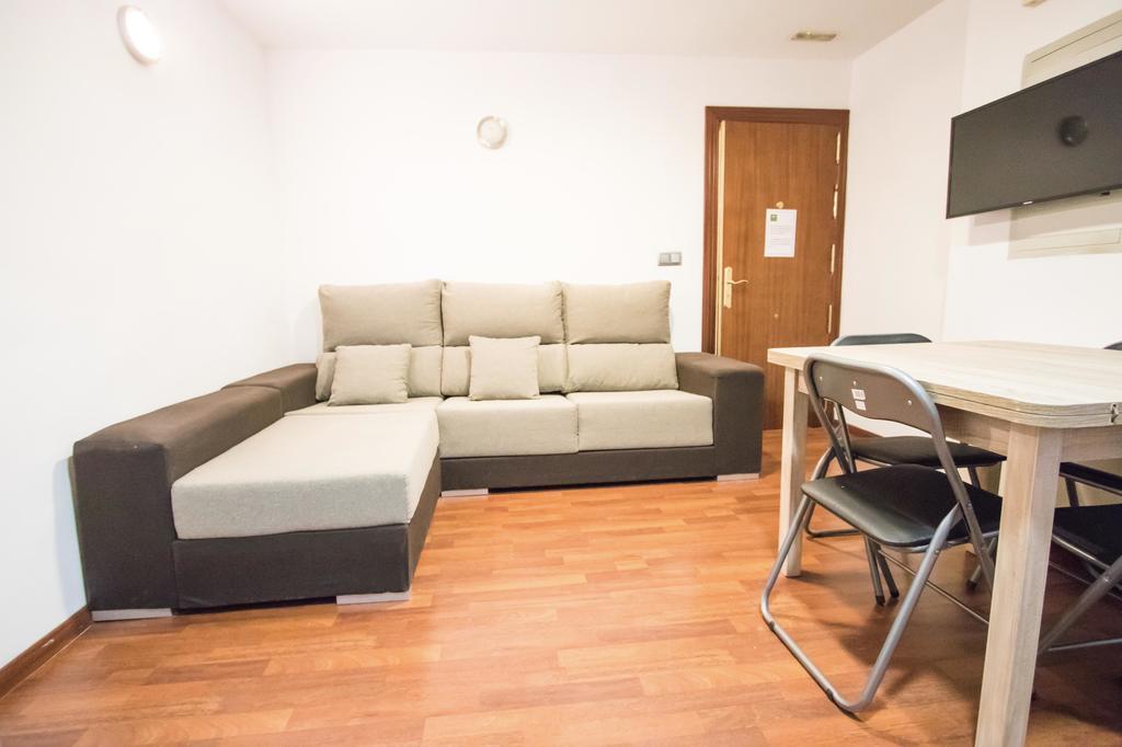 Apartamento Completo Boqueron De Granada Ngoại thất bức ảnh