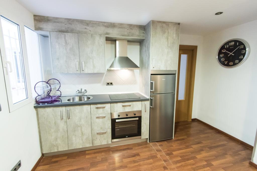 Apartamento Completo Boqueron De Granada Ngoại thất bức ảnh