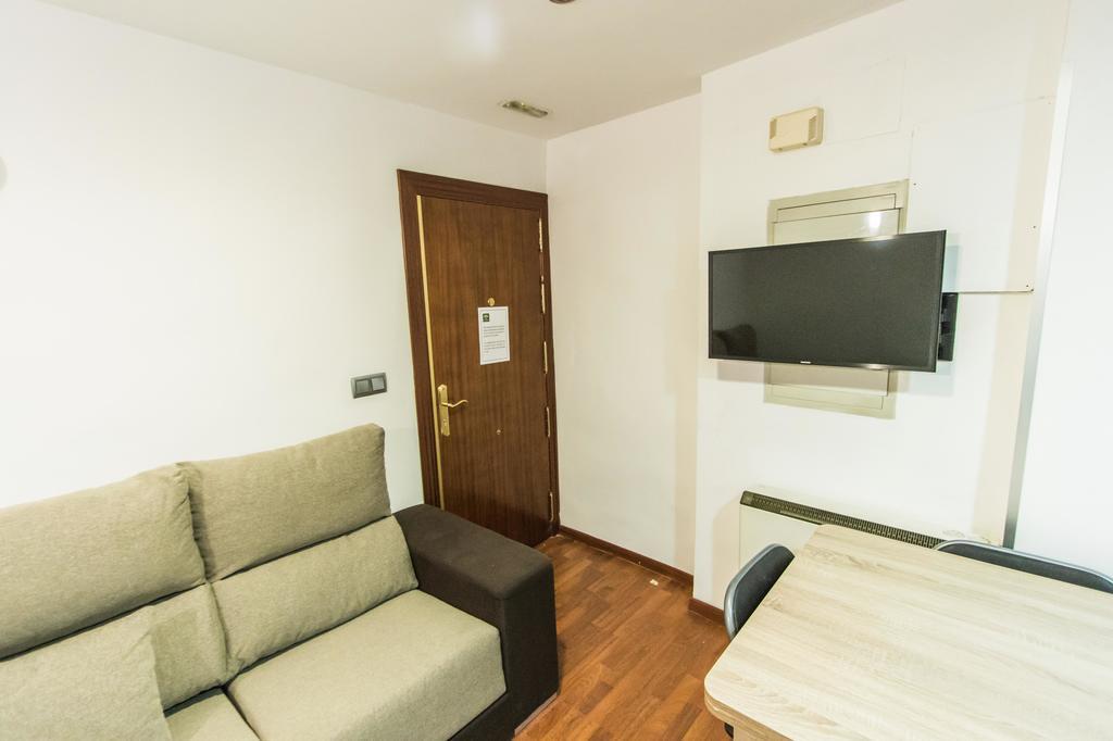 Apartamento Completo Boqueron De Granada Ngoại thất bức ảnh